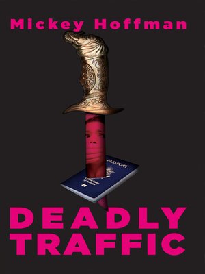 cover image of Deadly Traffic